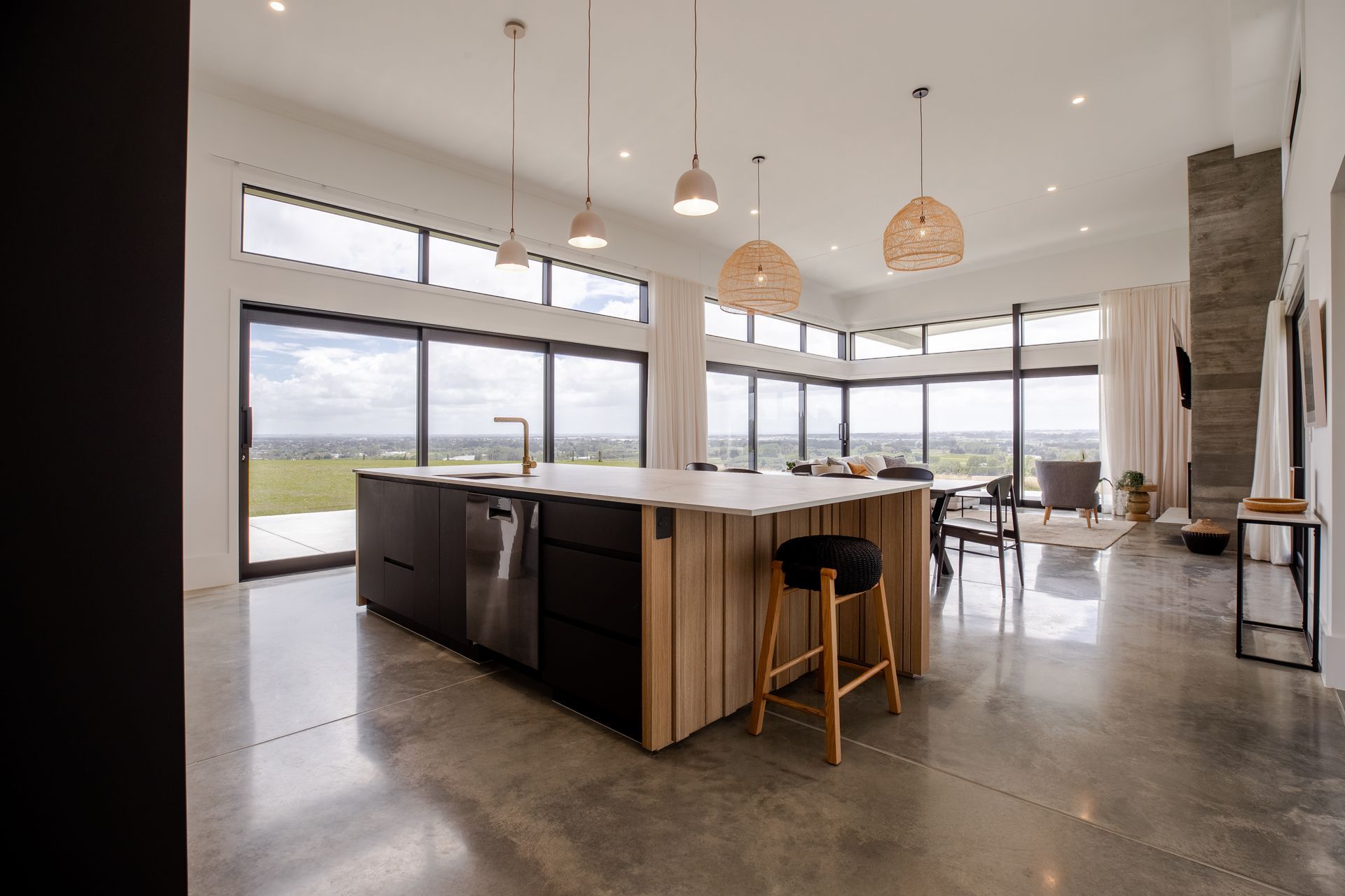 Branksome Place - Nicola Ross Design