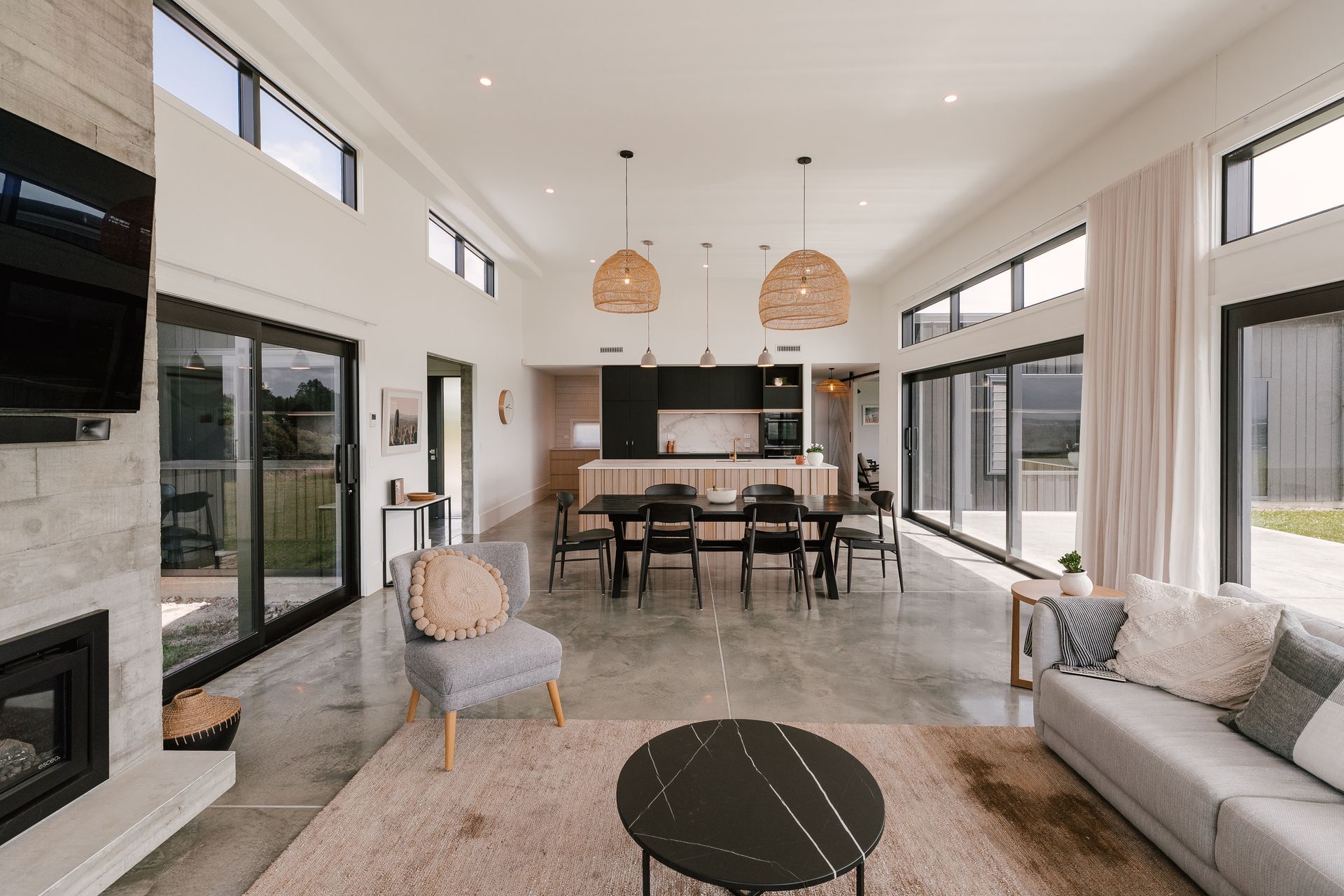 Branksome Place - Nicola Ross Design