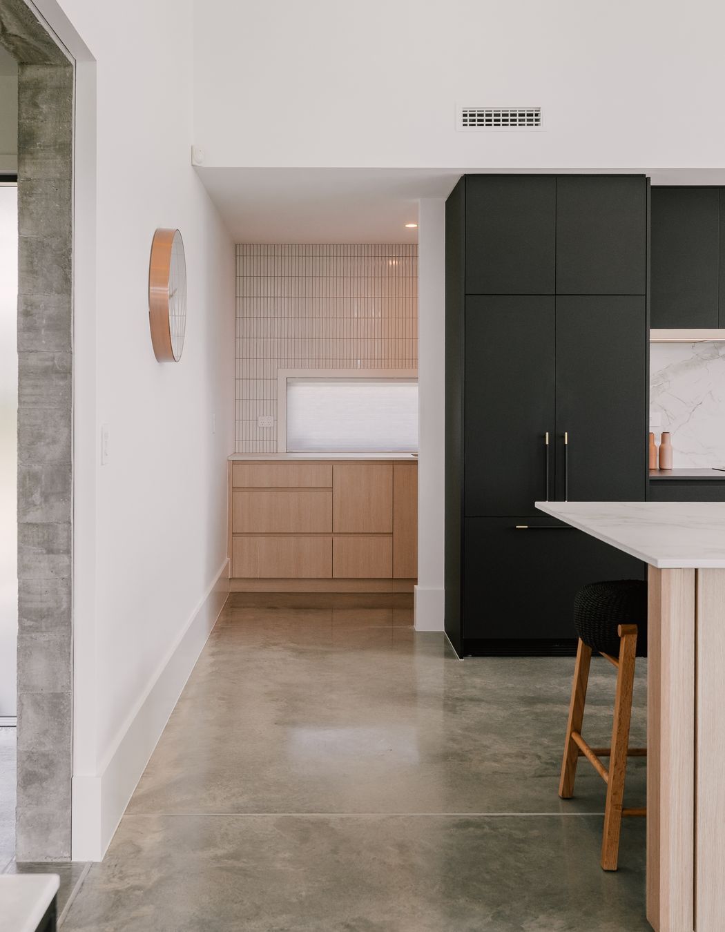 Branksome Place - Nicola Ross Design