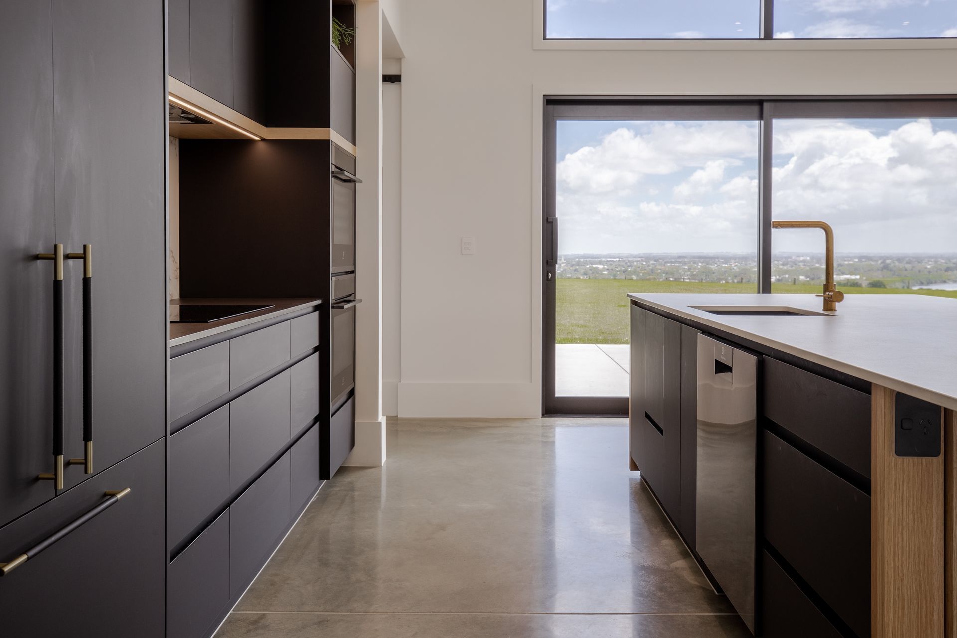 Branksome Place - Nicola Ross Design