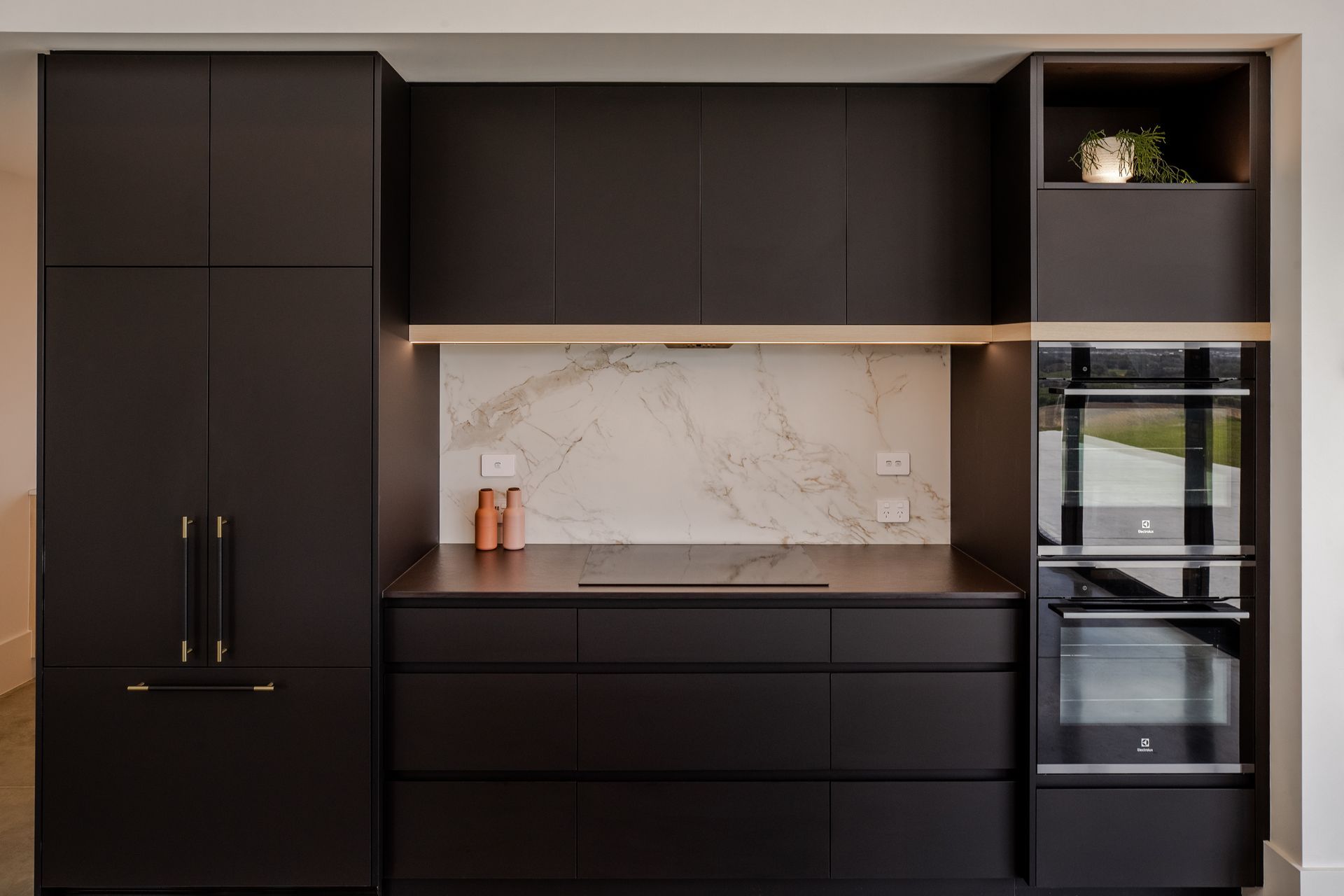 Branksome Place - Nicola Ross Design