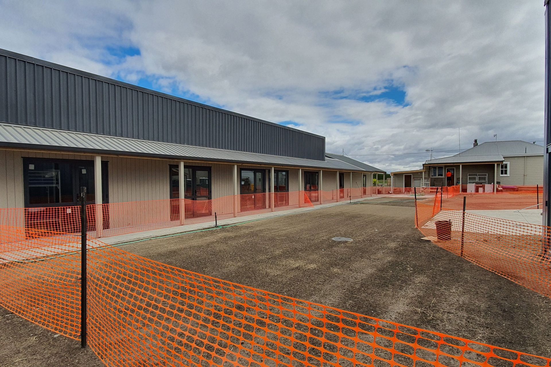  Central Parks RSE Accom