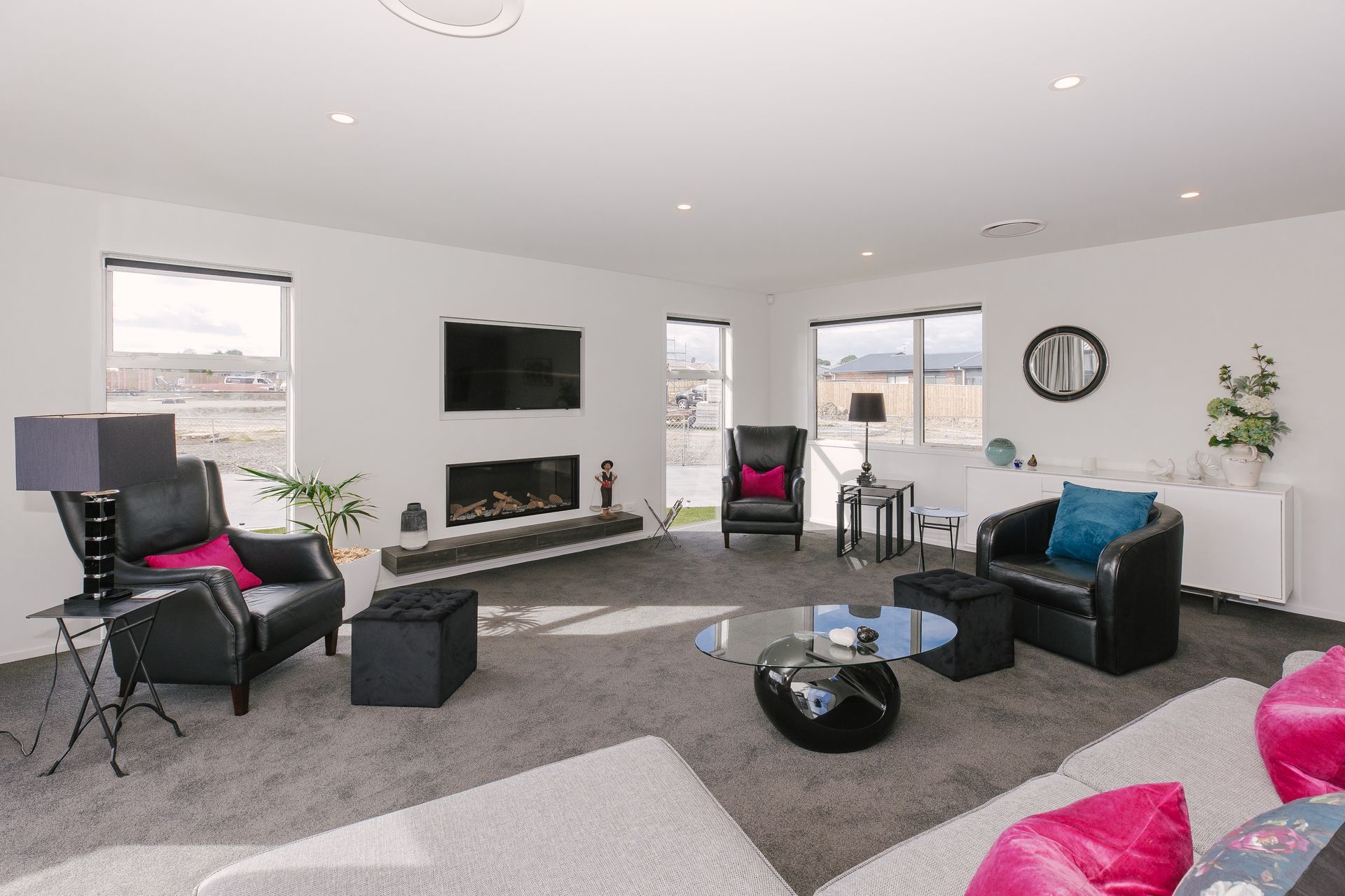 Rod Watt, Kelvin Grove