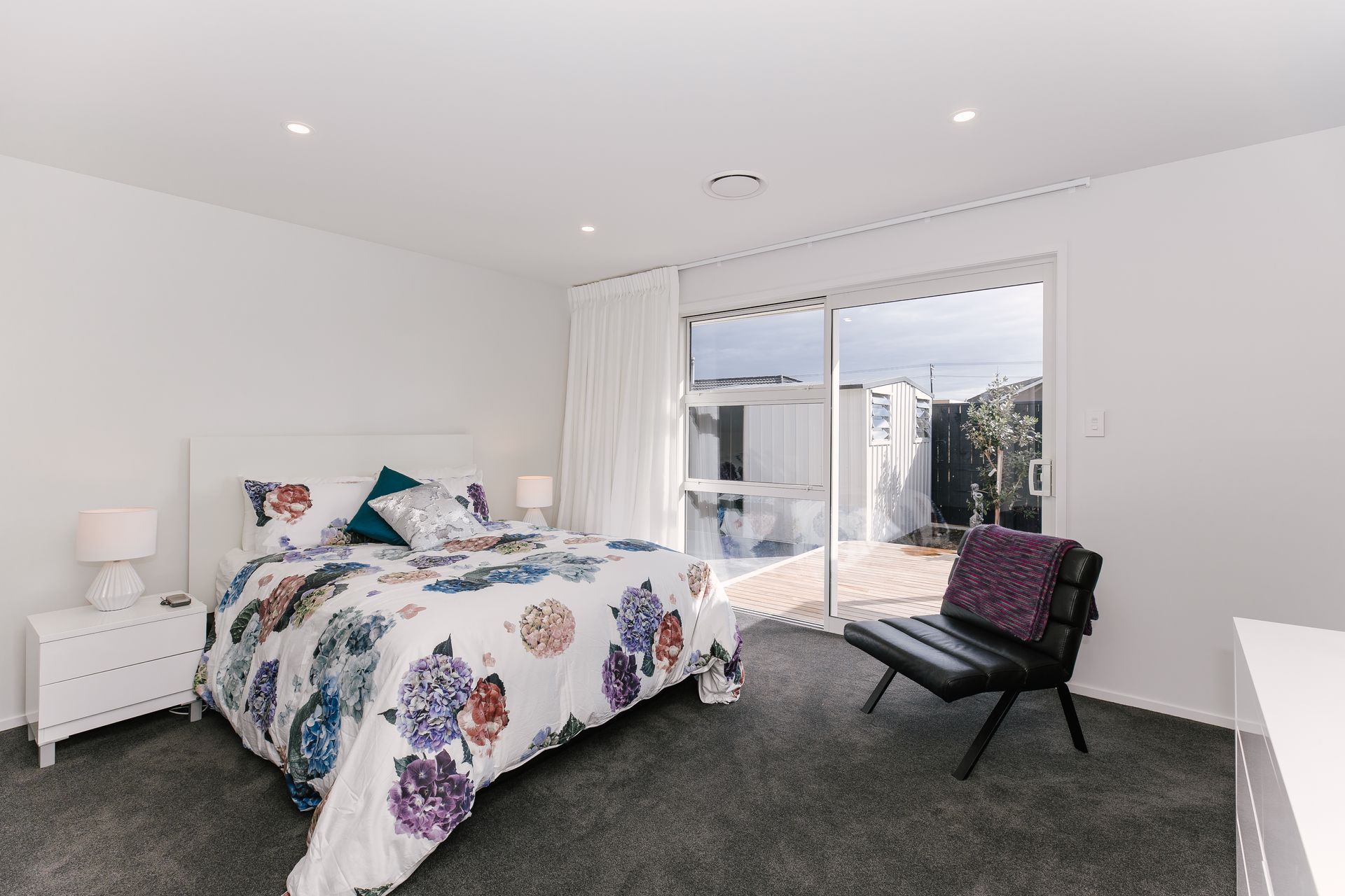 Rod Watt, Kelvin Grove