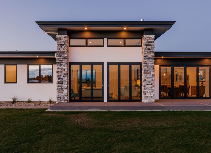 Taonui Road - Narley Construction