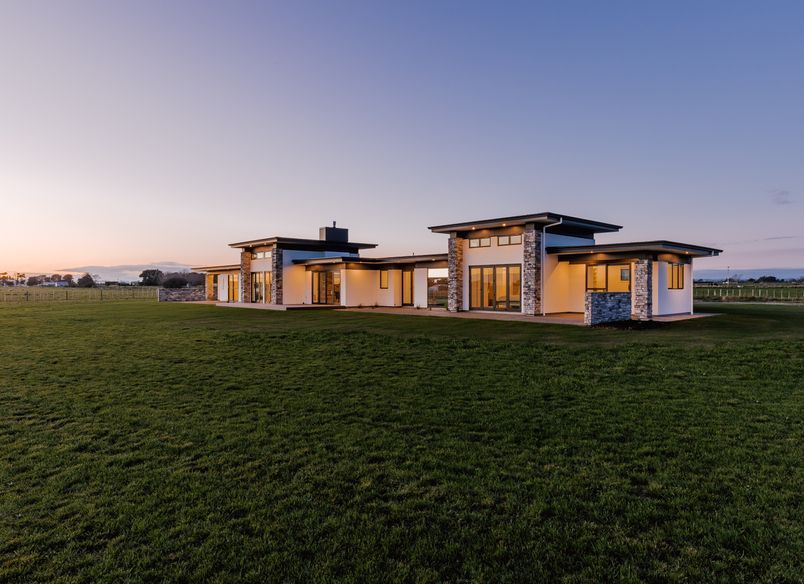 Taonui Road - Narley Construction