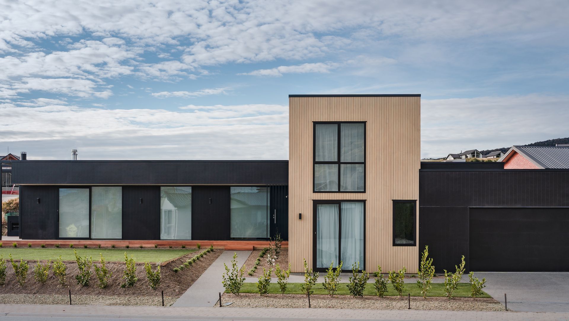 Residential House in Wanaka banner