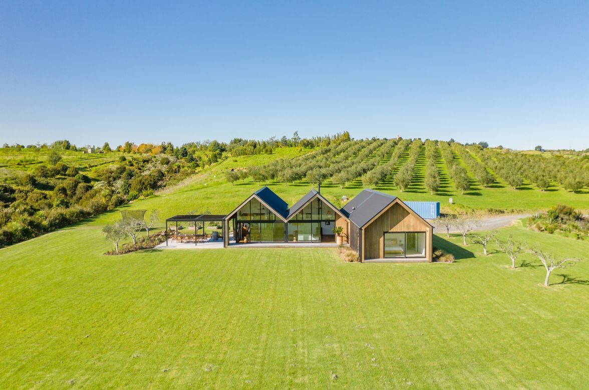 Te Kowhai Point Project