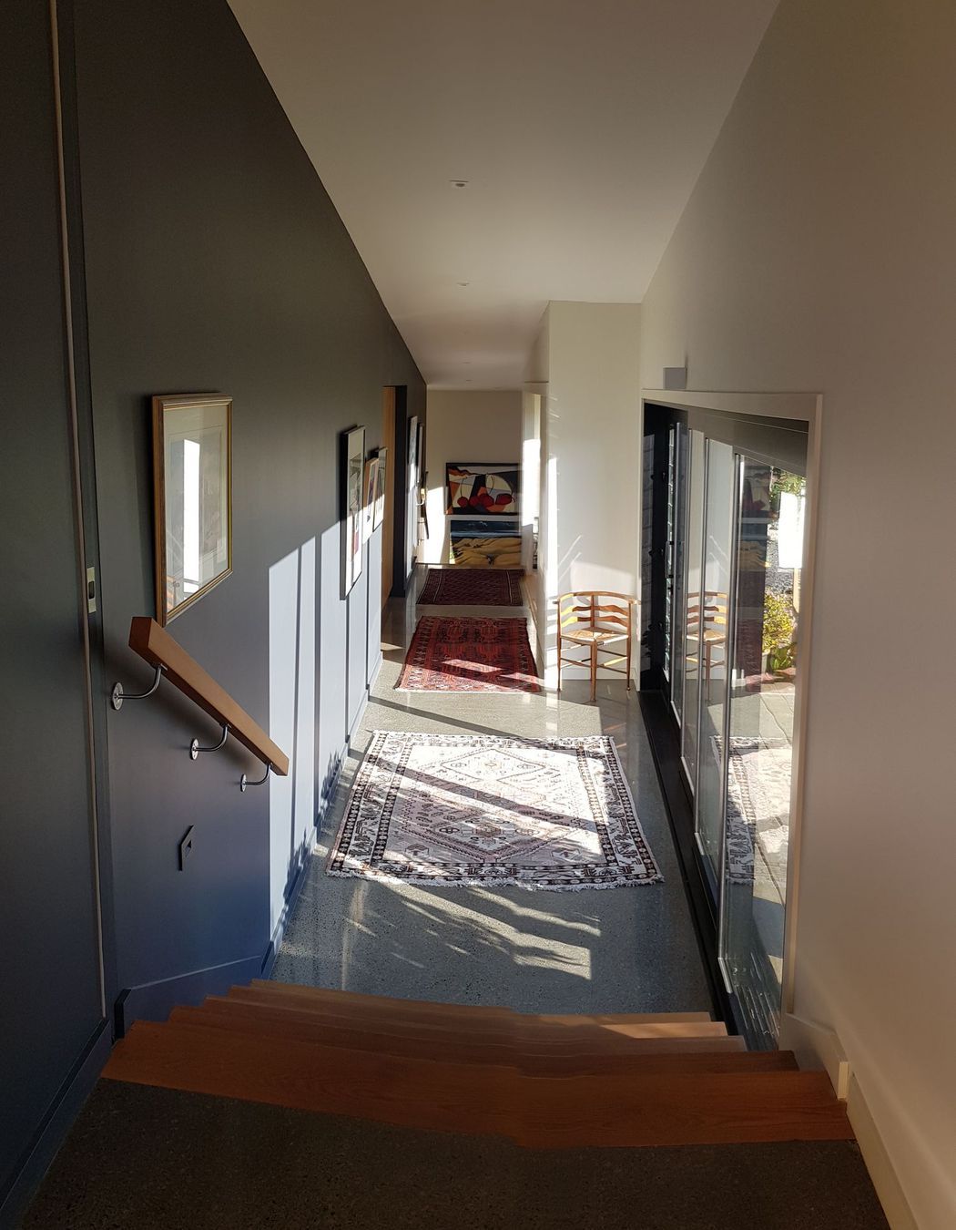 Cedar - Panorama Views