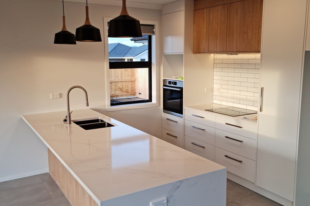 Kelvin Grove Development #17