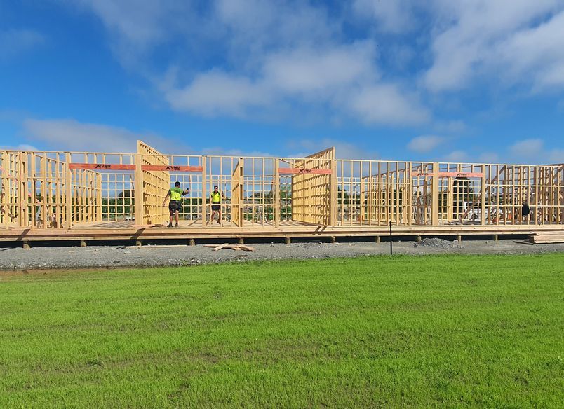 Central Parks RSE Accom