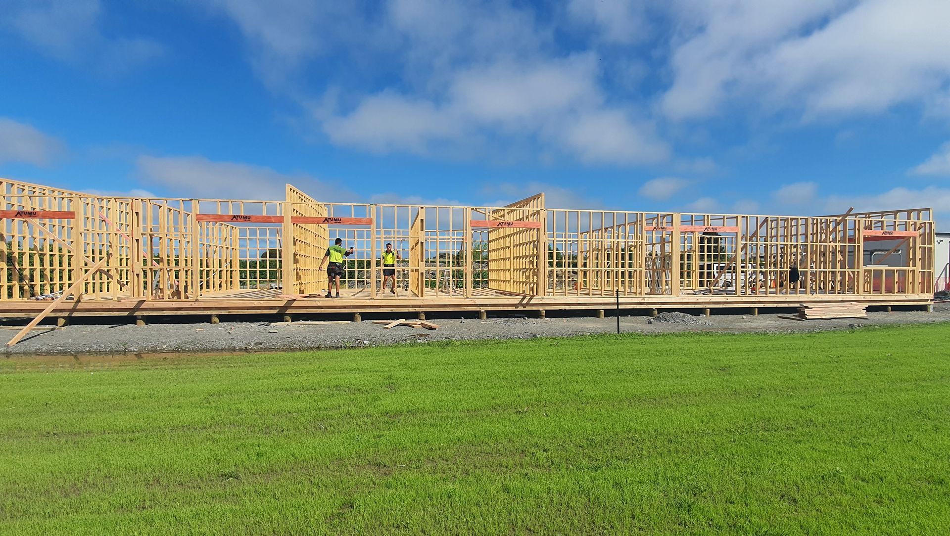 Central Parks RSE Accom banner