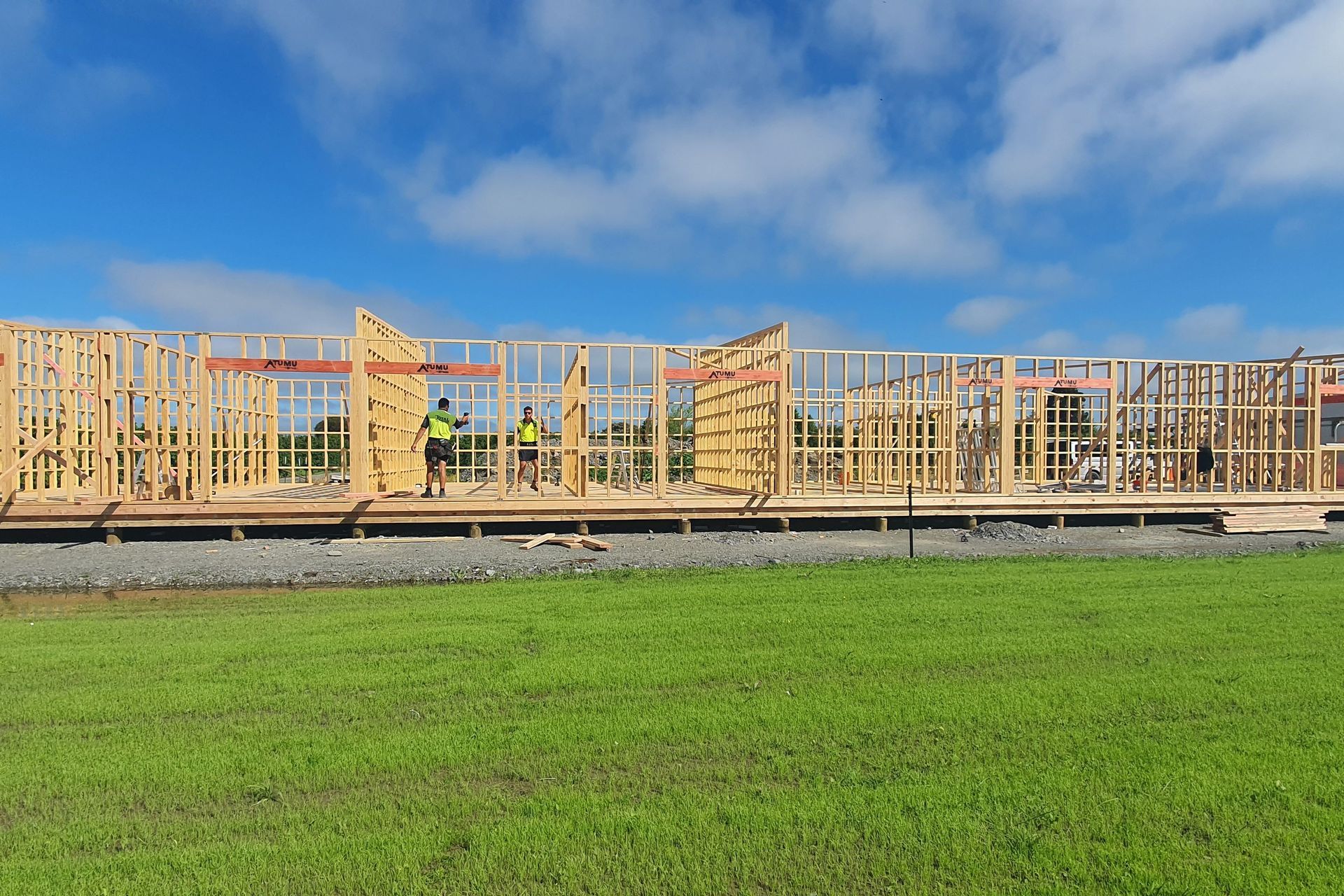  Central Parks RSE Accom