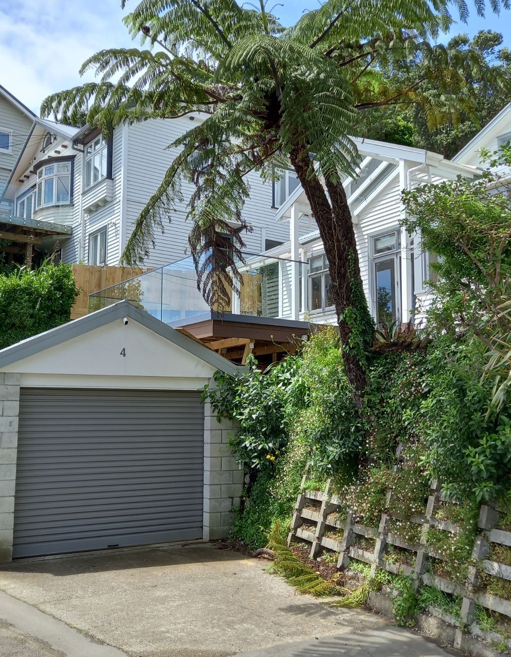 Wellington, Brooklyn