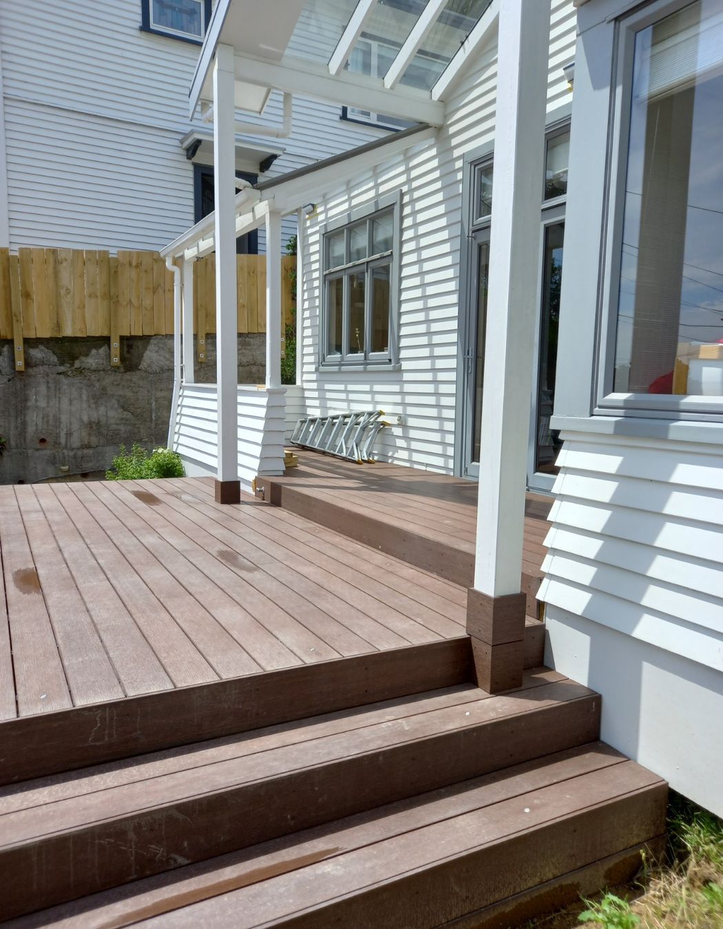 Wellington, Brooklyn