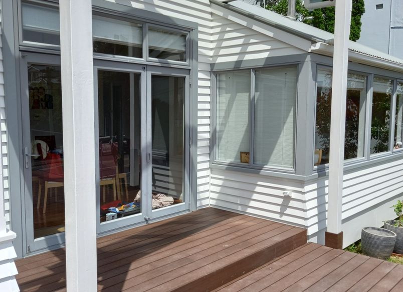 Wellington, Brooklyn