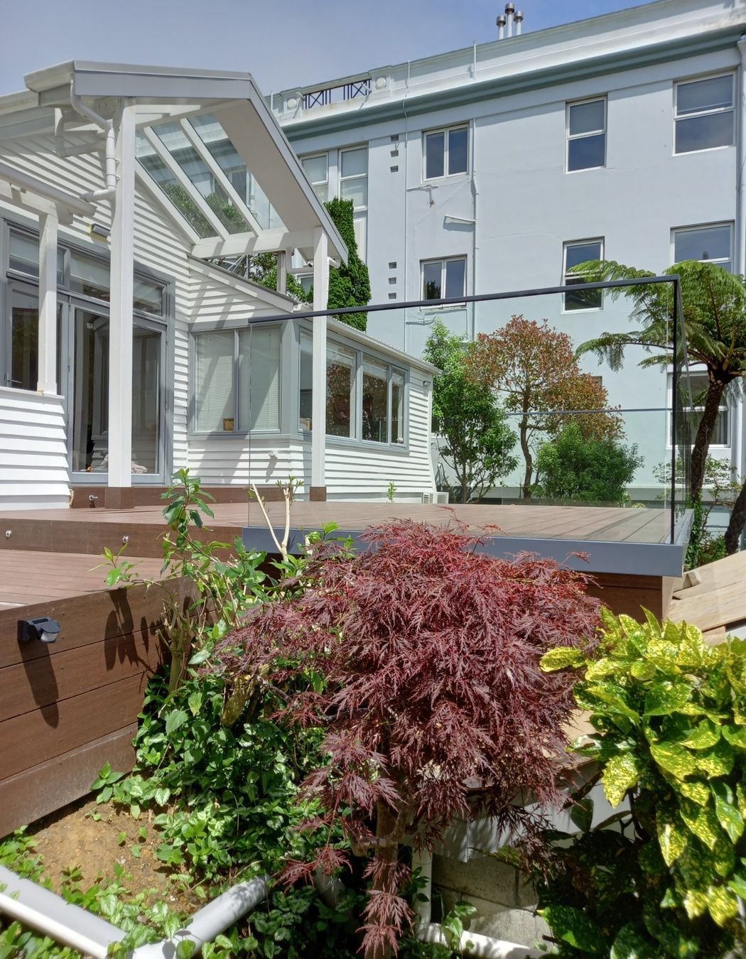 Wellington, Brooklyn