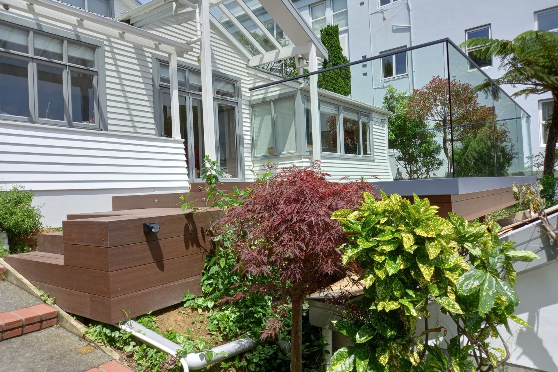 Wellington, Brooklyn