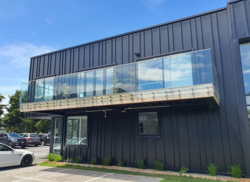 TRS Superseam 450 & 250