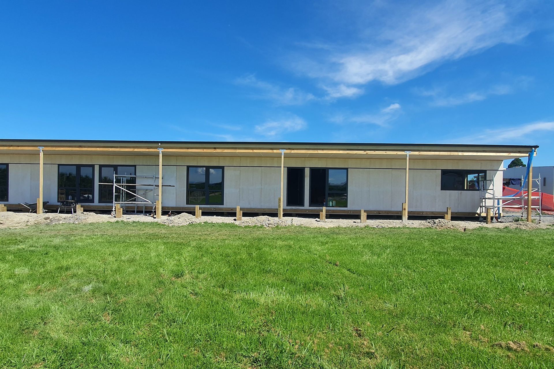  Central Parks RSE Accom