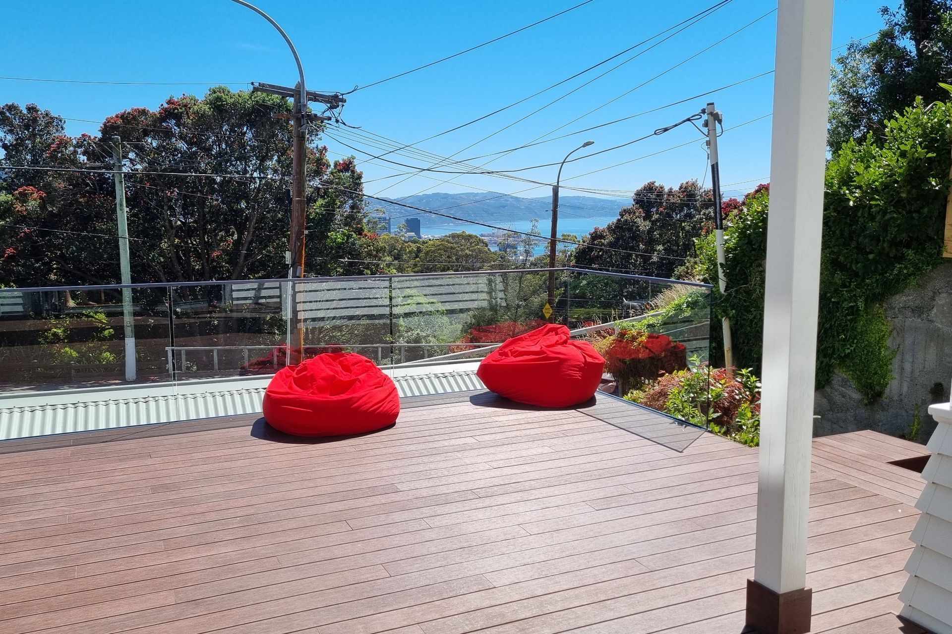 Wellington, Brooklyn