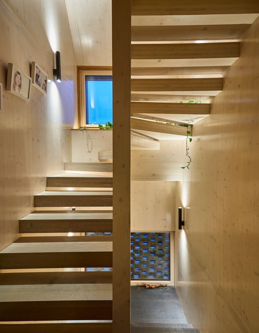 Coburg House - Grand Designs