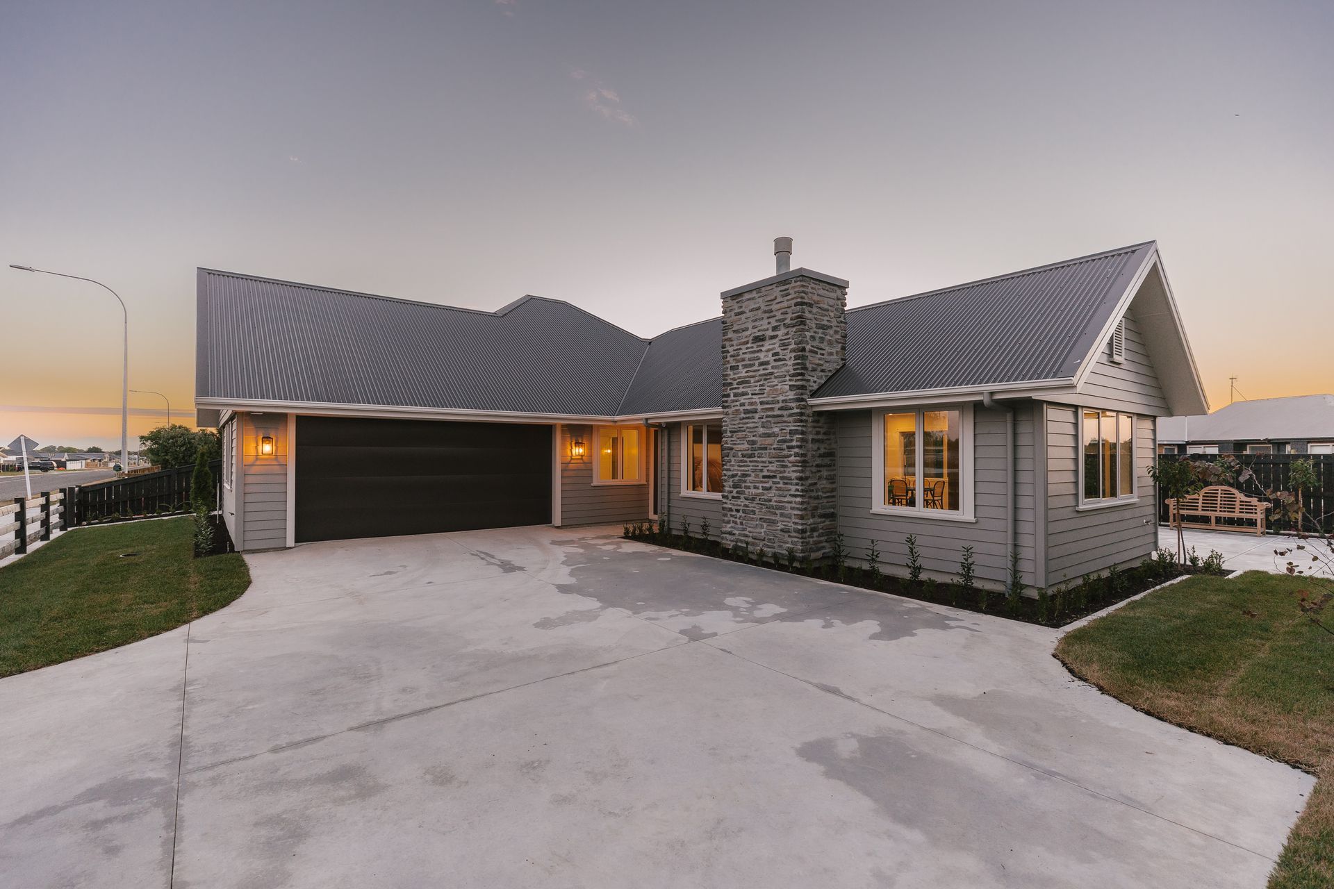 The Summer House - The Housing Lab