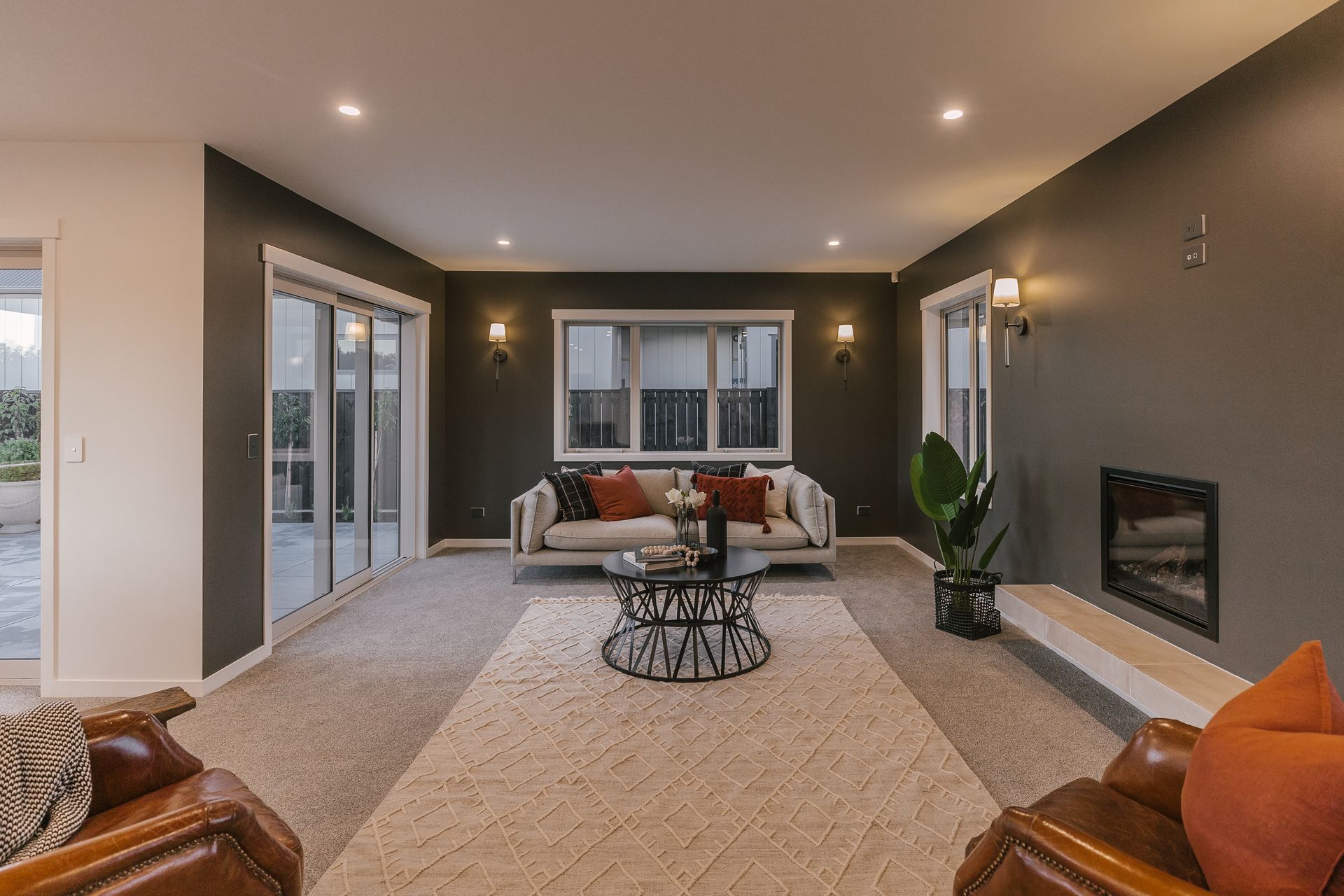 The Summer House - The Housing Lab