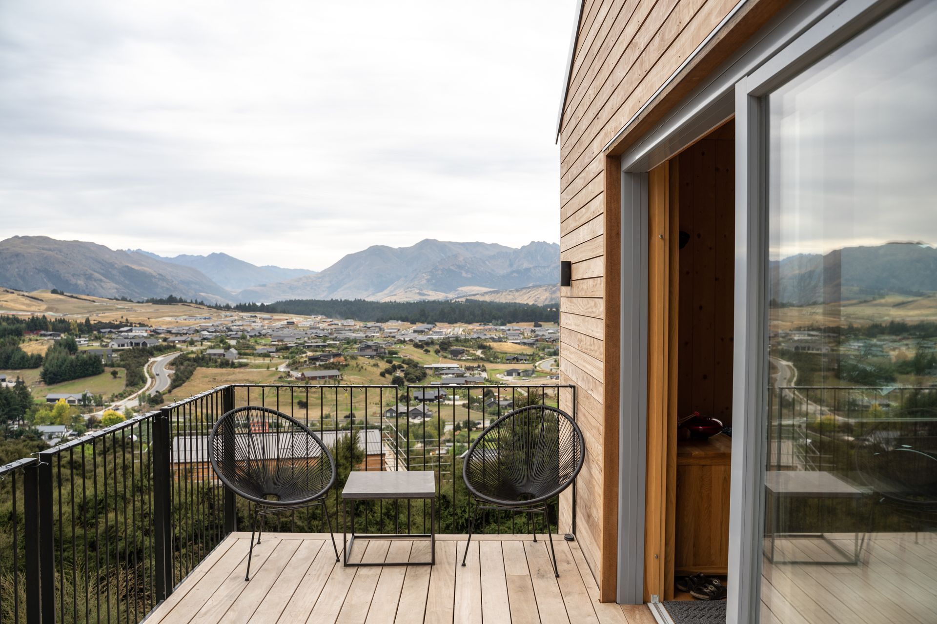 House and Art Studio