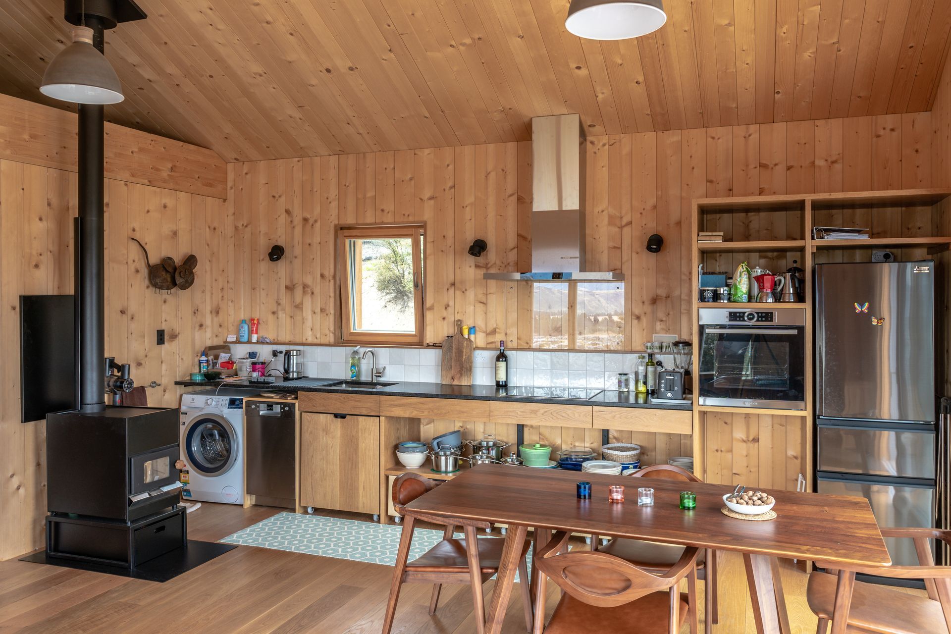 House and Art Studio