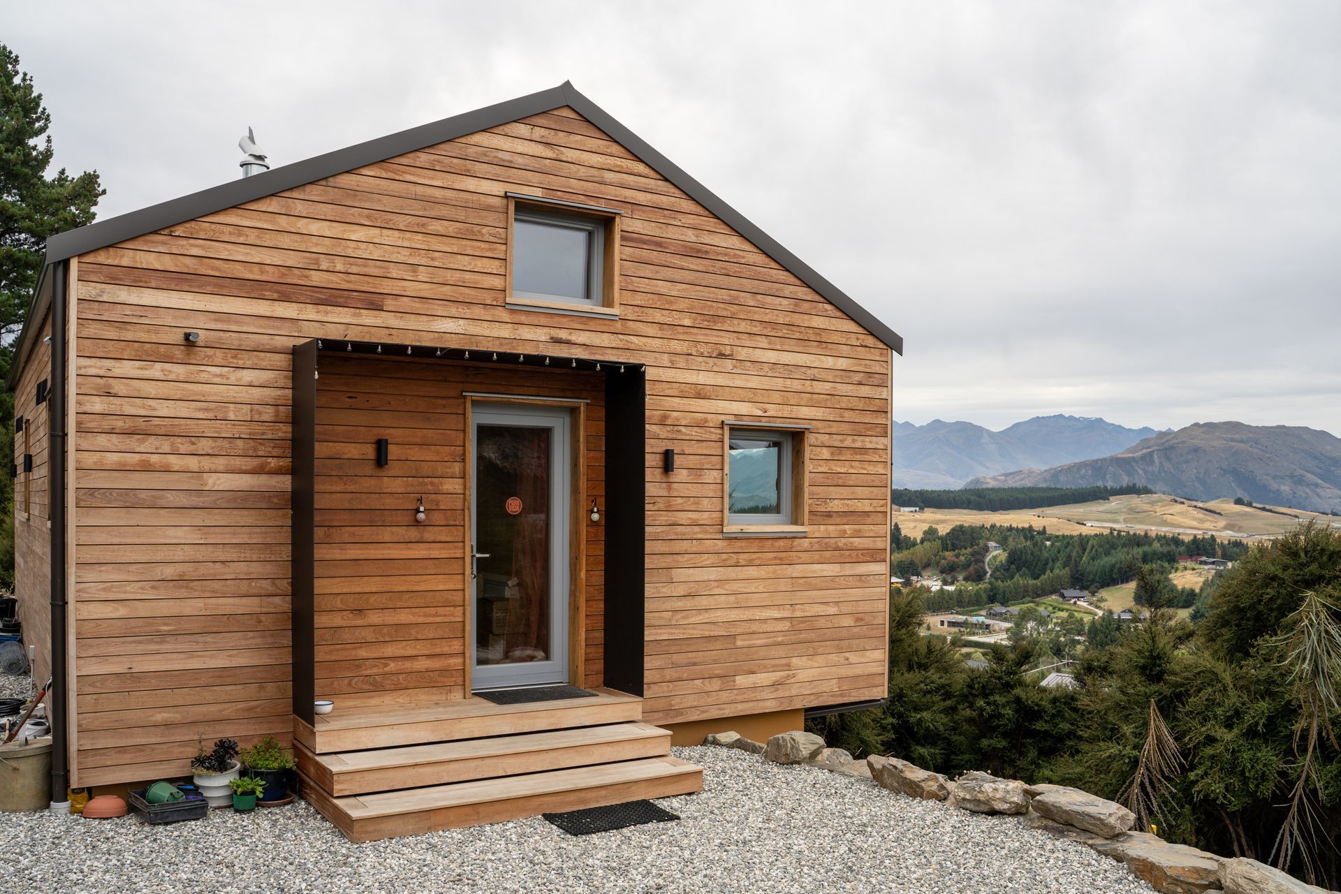 House and Art Studio