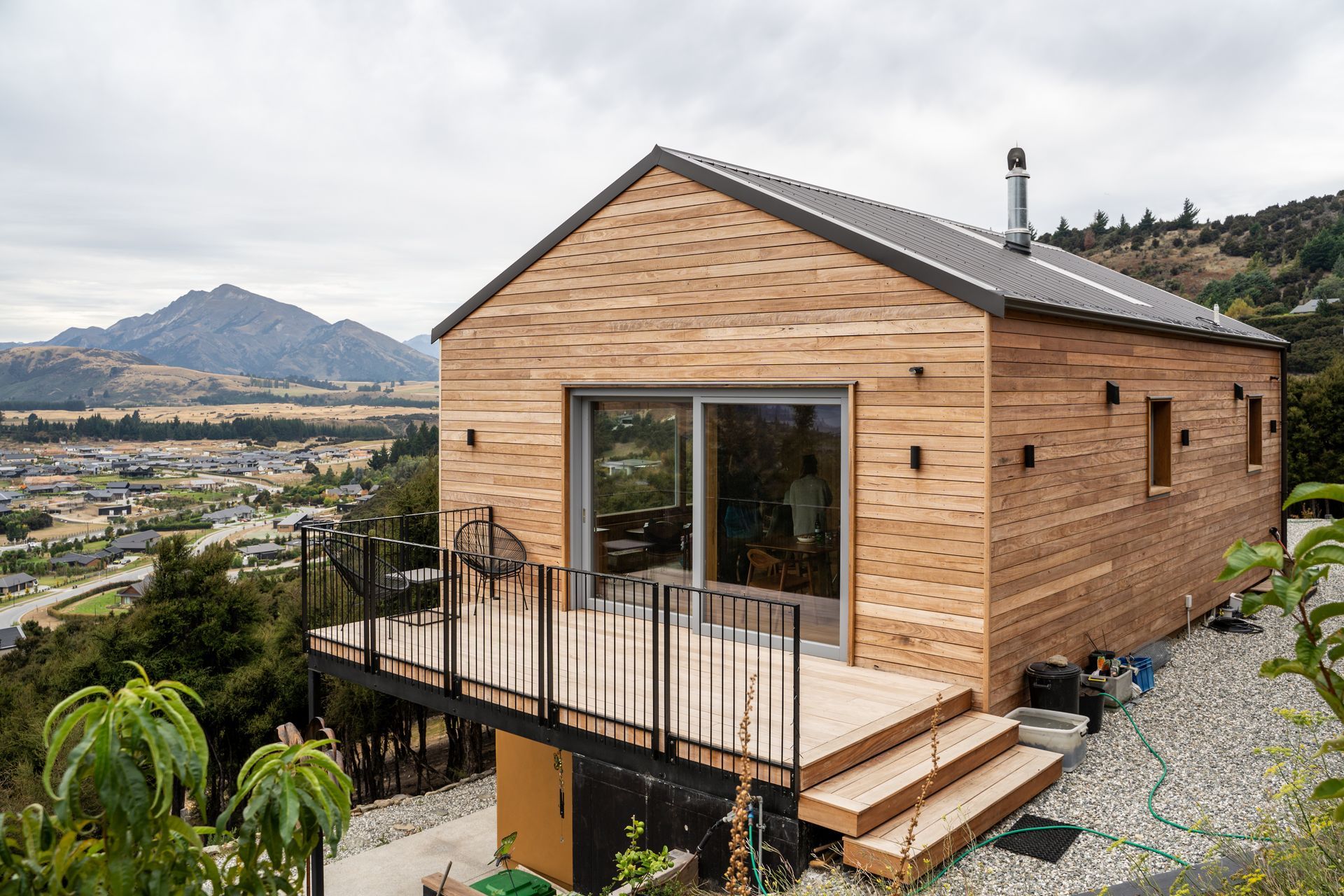 House and Art Studio