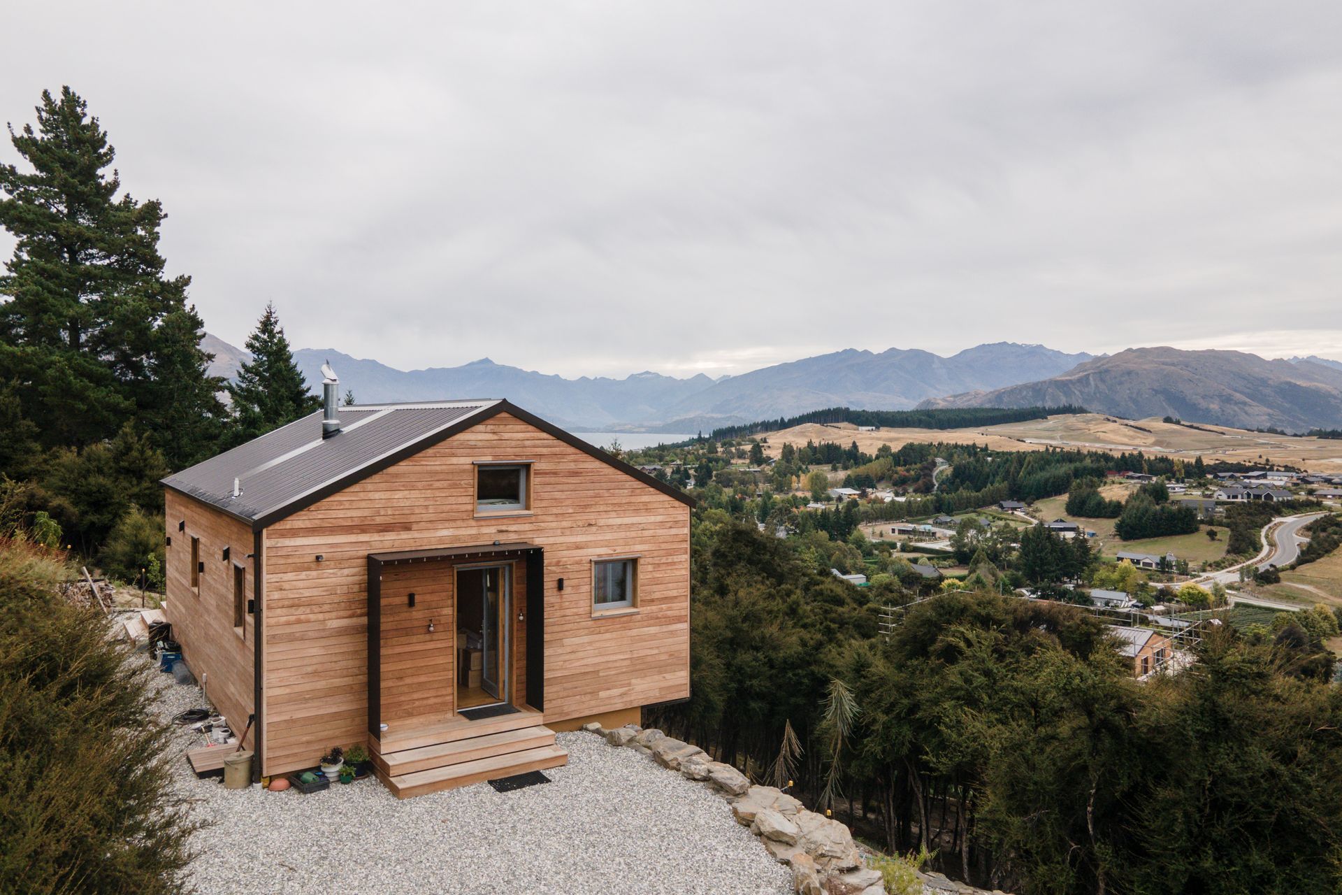 House and Art Studio