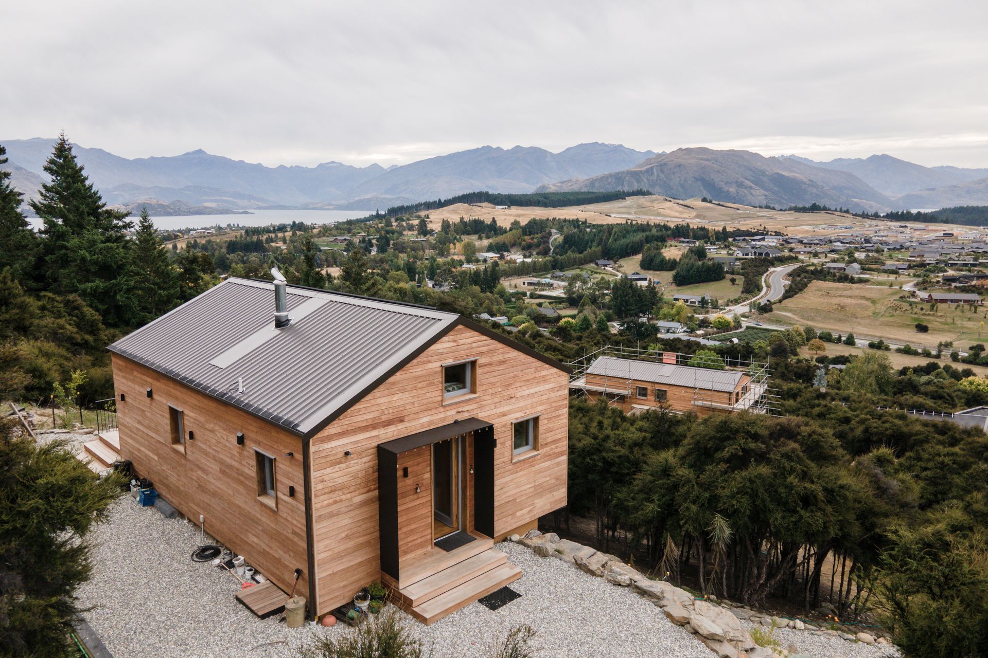 House and Art Studio