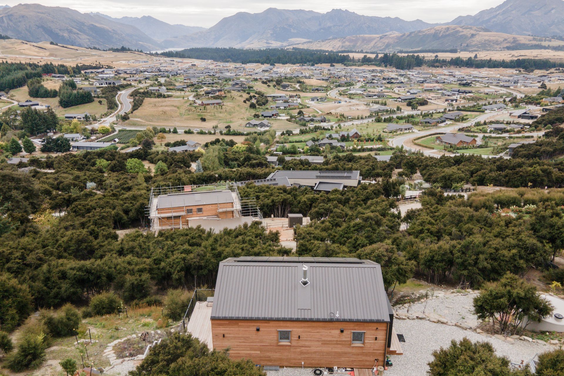 House and Art Studio