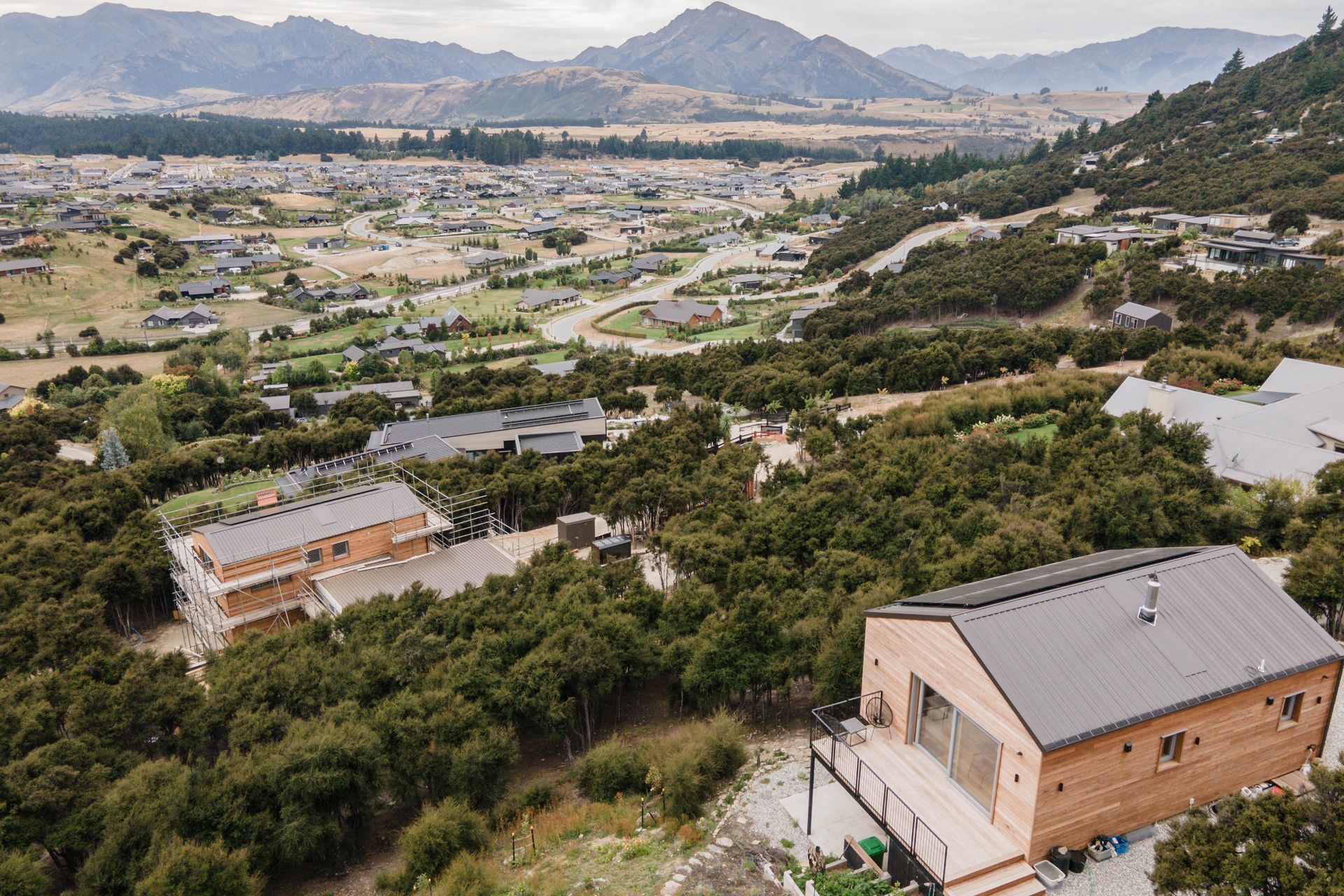 House and Art Studio