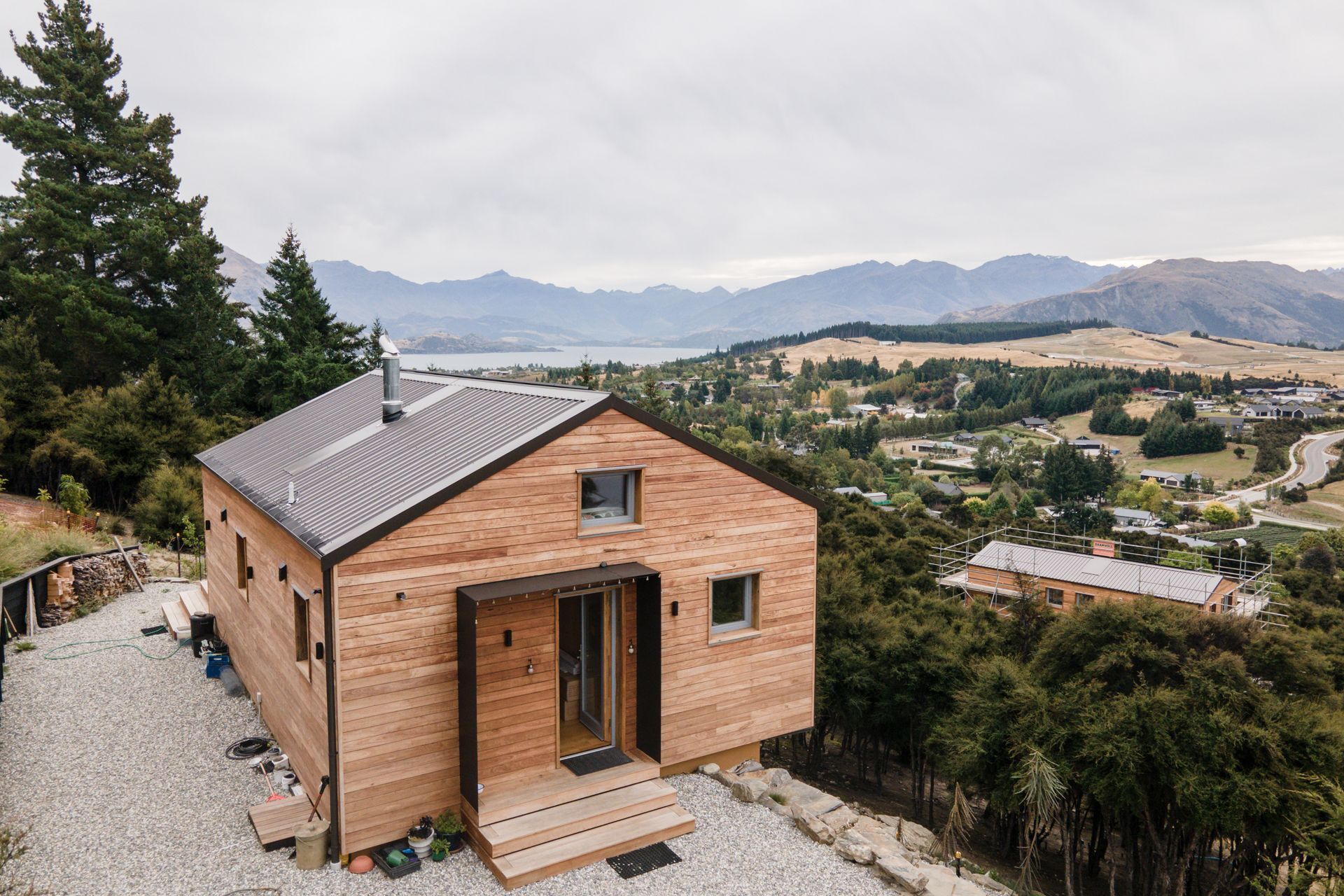 House and Art Studio