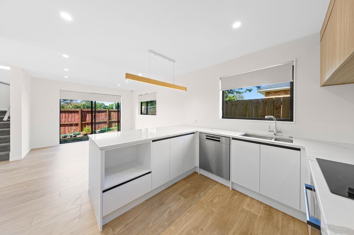 Reeves Rd - Lot 1