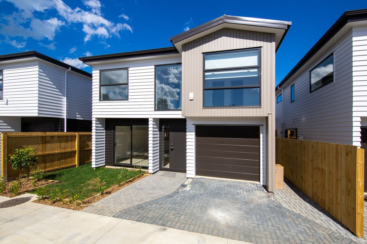 Reeves Rd - Lot 2
