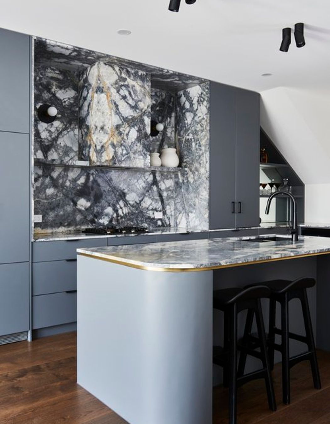 Beaconsfield Residence I