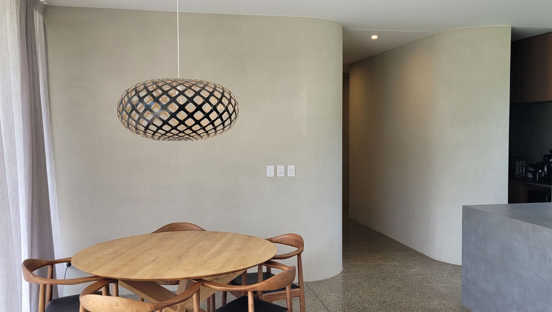 3D Printed House banner