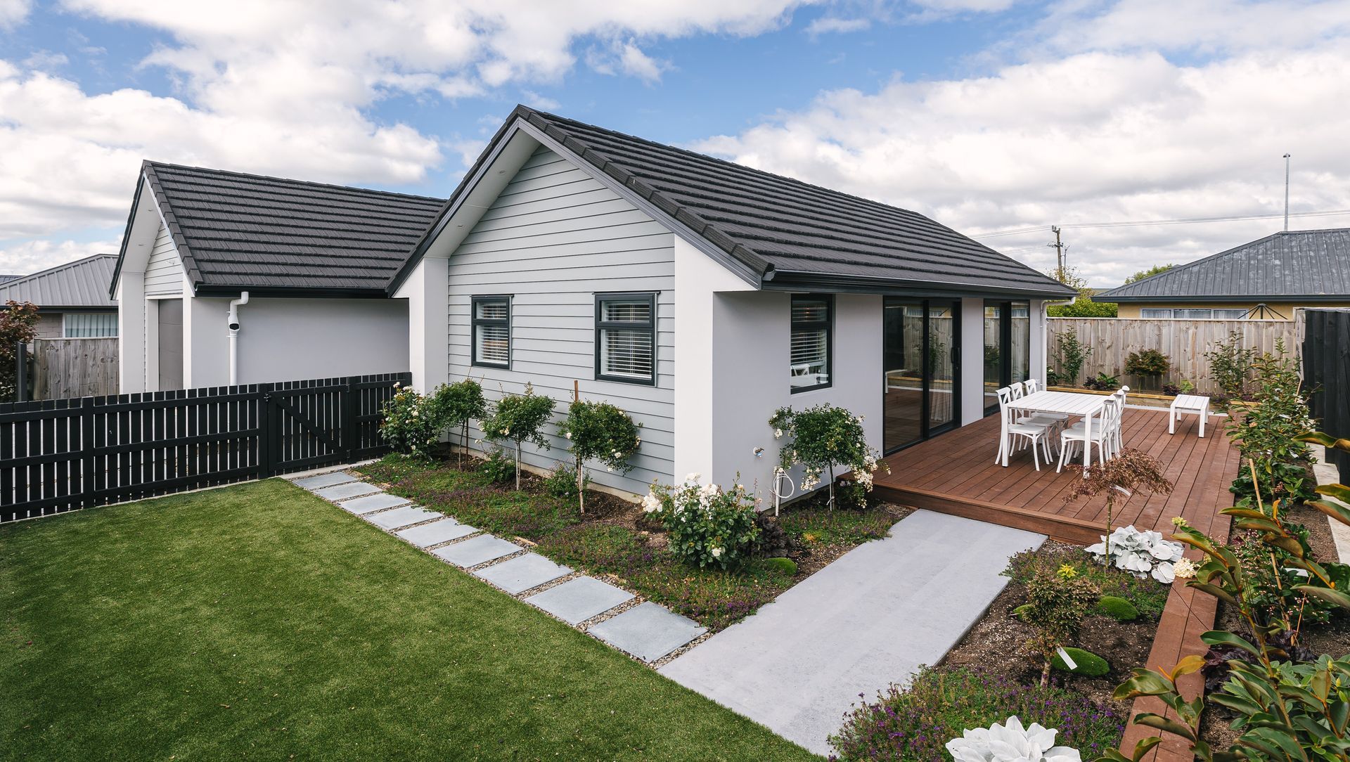 Two bedroom inner-city Haven banner