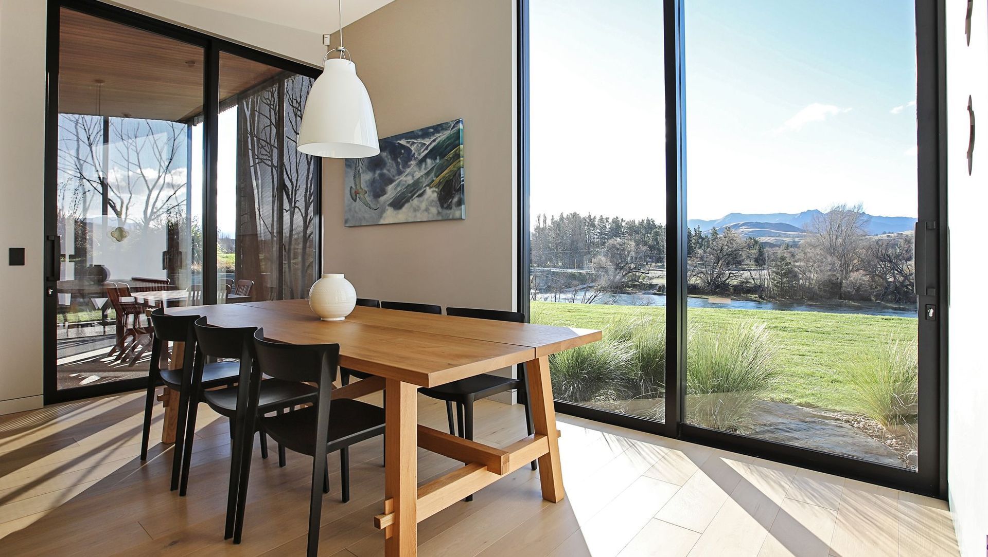 Bridgewater Terrace, Wanaka banner