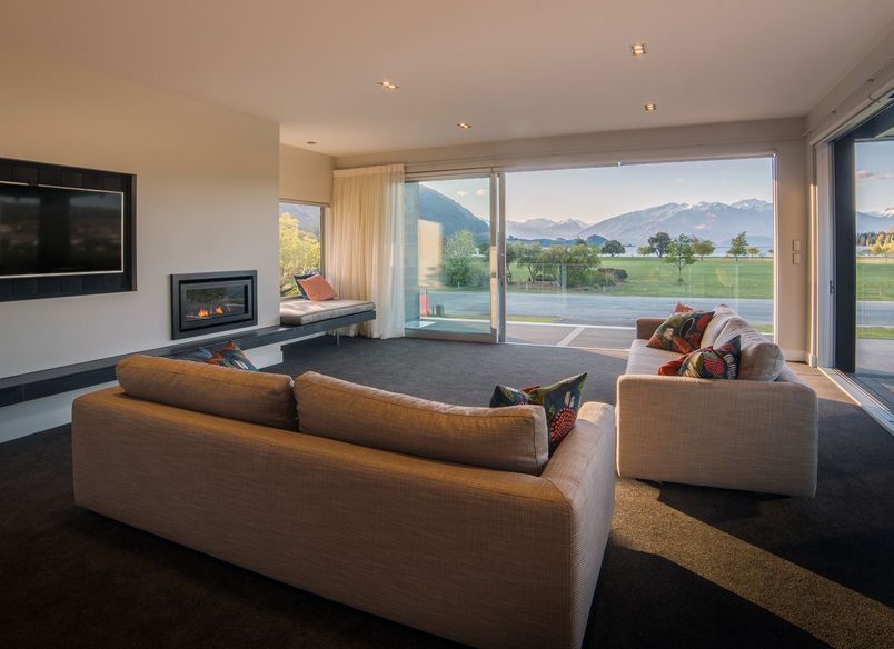 Brownston Street, Wanaka