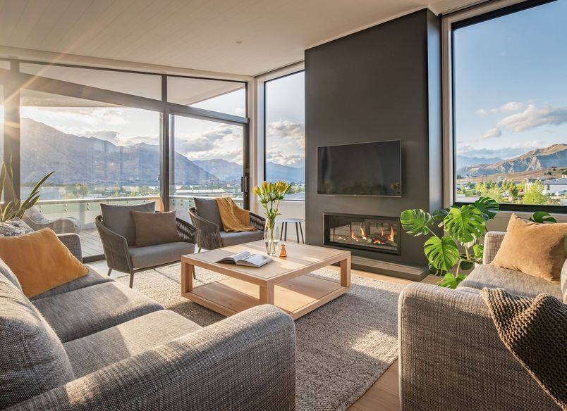 Kotare Drive, Wanaka