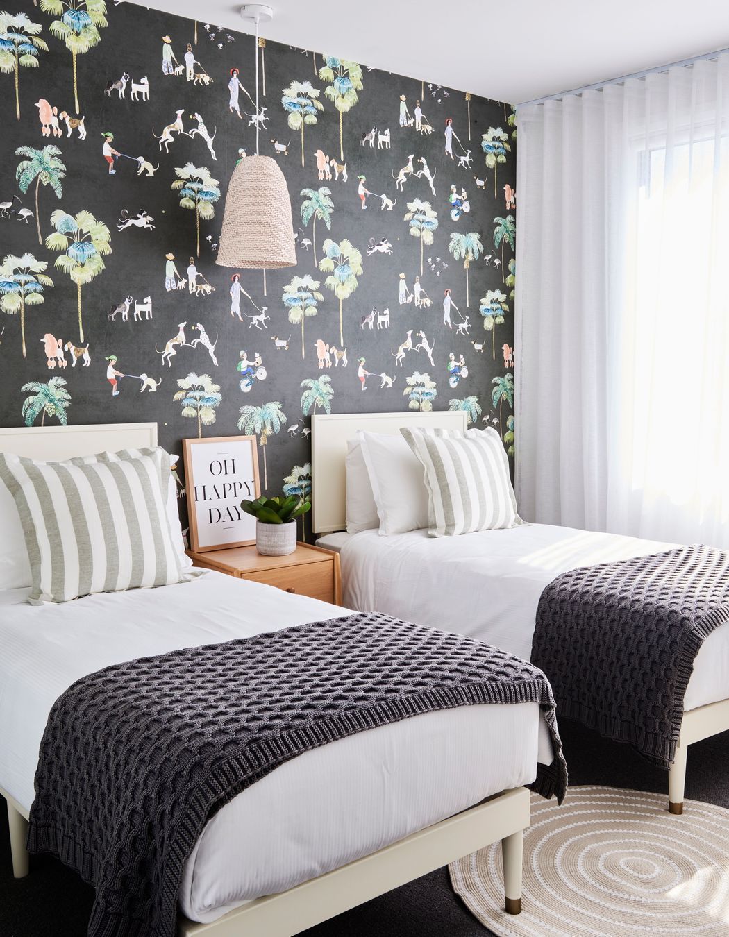 Peninsula Short Stays II