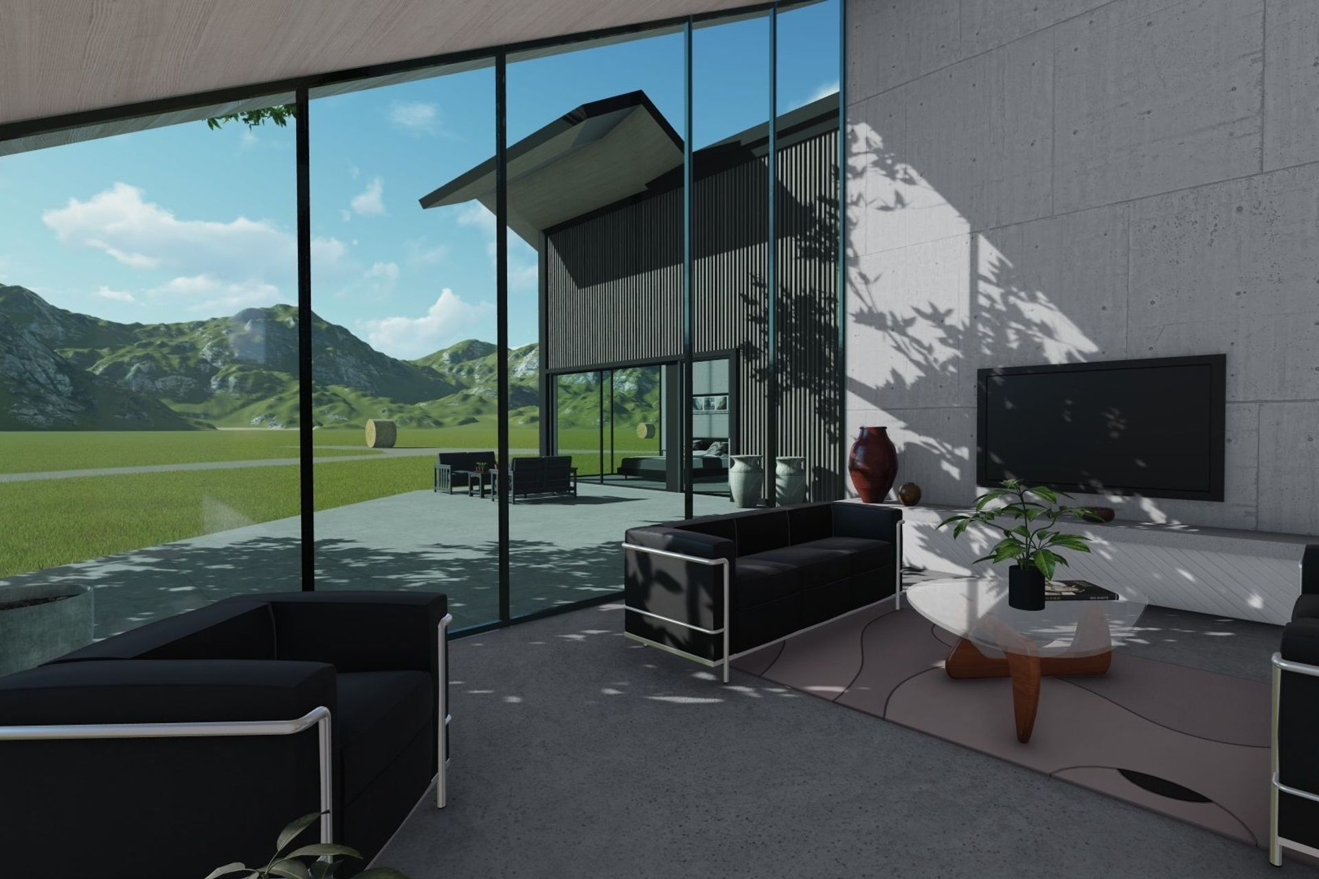 Freedman House Broke, NSW