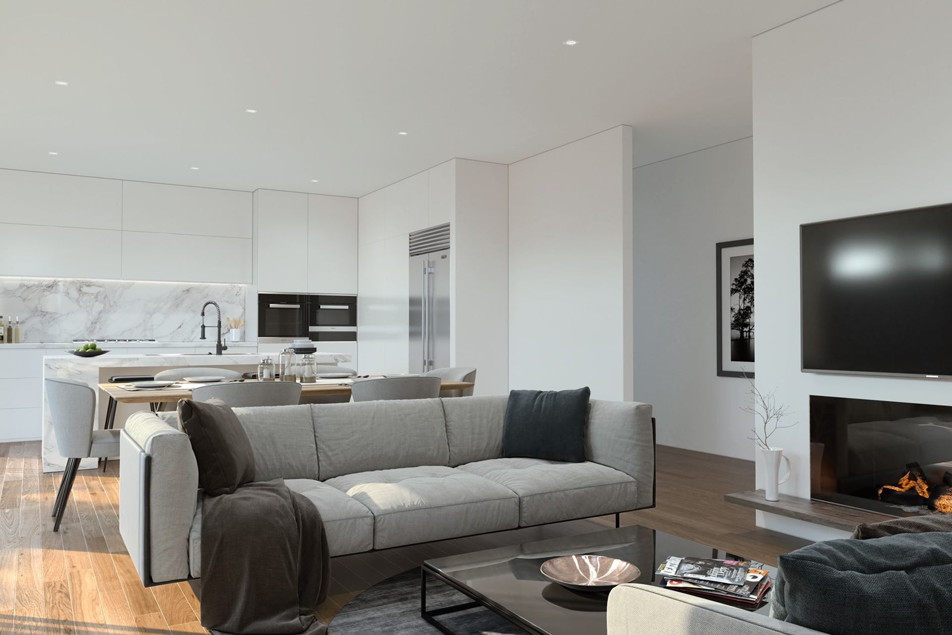 Monash Street, Shepperton