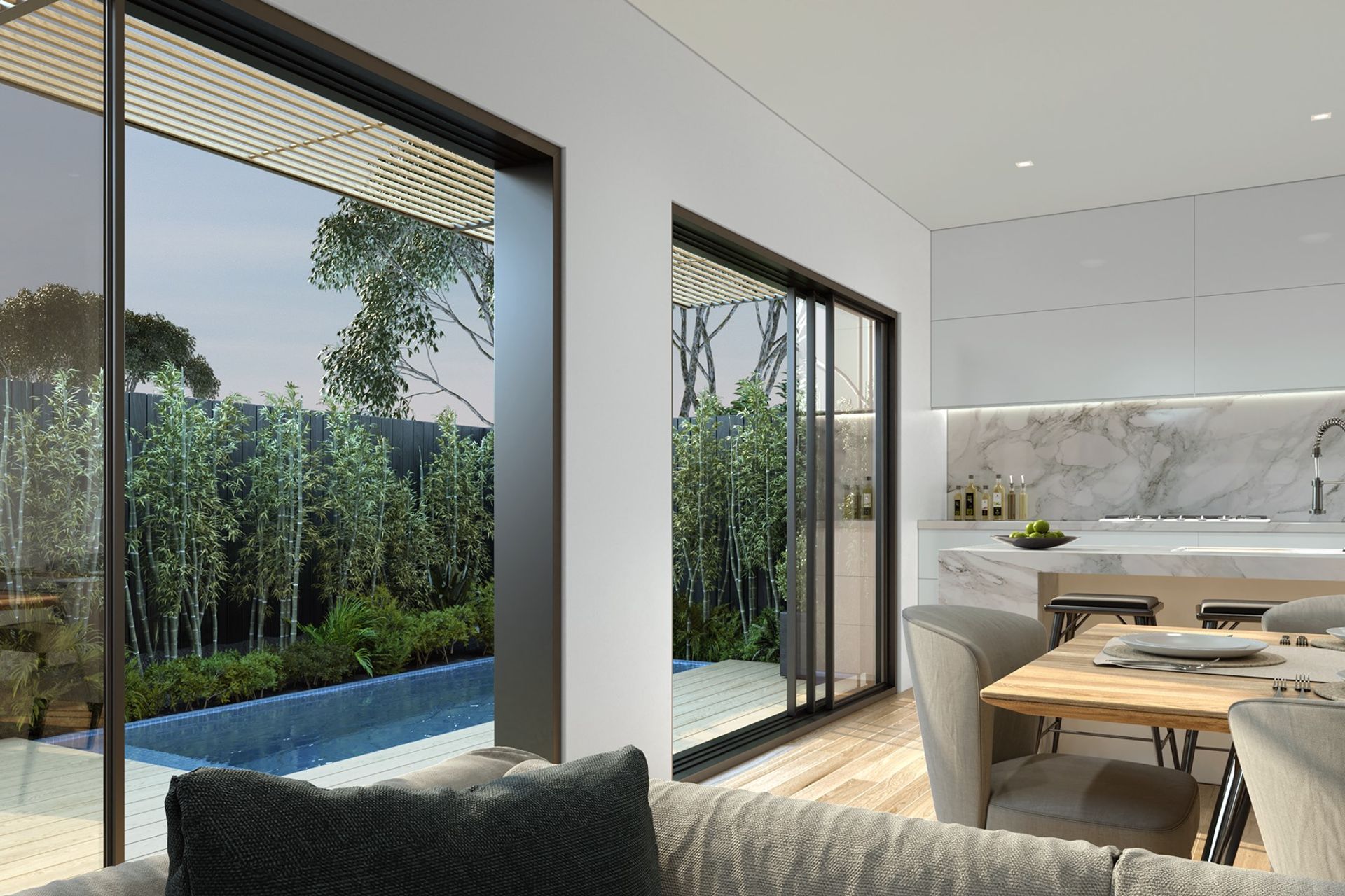 Monash Street, Shepperton