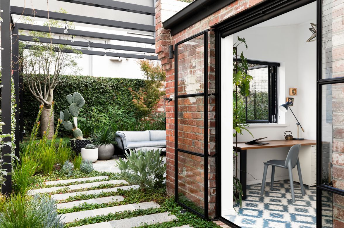 South Yarra Residence